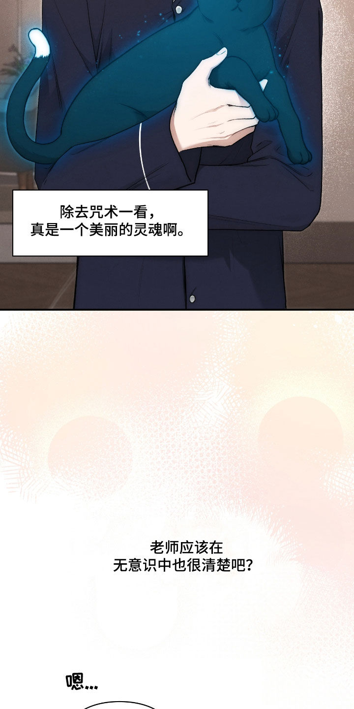 各施其法的意思漫画,第55章：鬼把戏4图