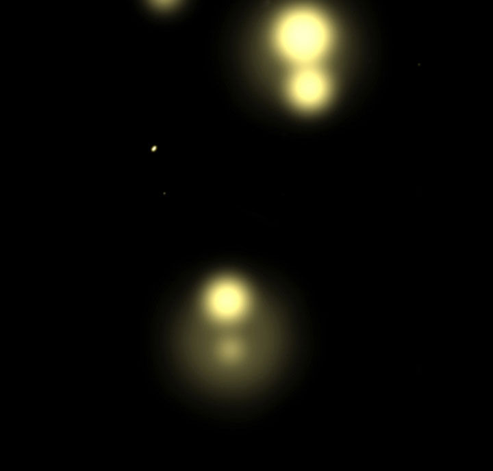 隔世的思念女声完整版漫画,第58章：继任者3图