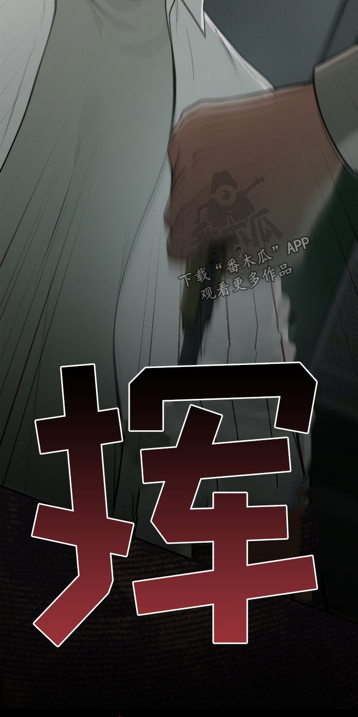 小说隔世追情漫画,第22章：这是灾难5图