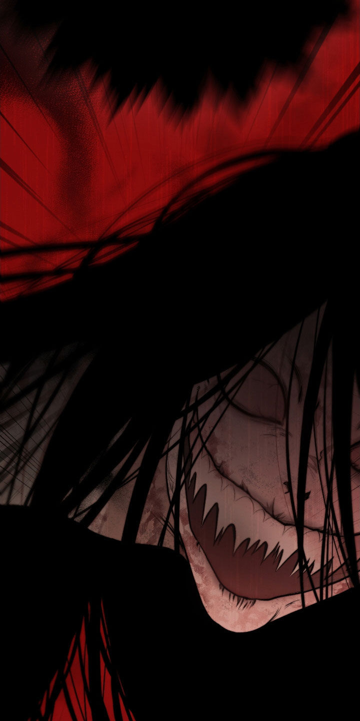 各时期玉跪人特征漫画,第22章：这是灾难5图