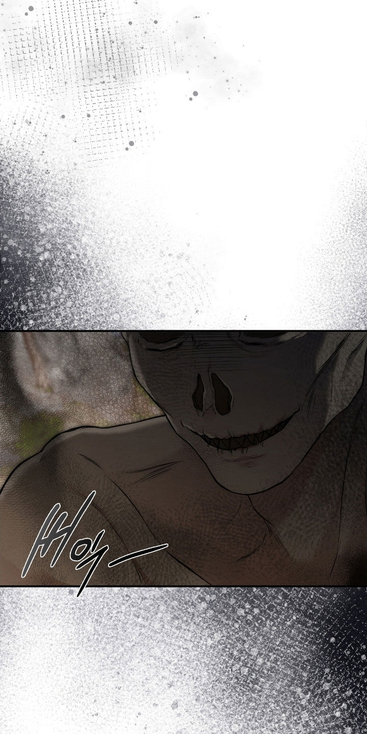 各施其职和各司其职漫画,第67章：眼中的爱意2图