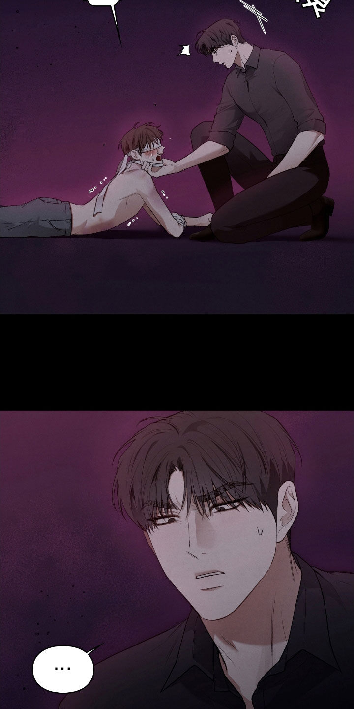 隔世契约漫画,第32章：会自己找上门来1图