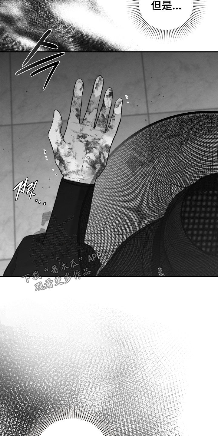 第71章：我想吻他0