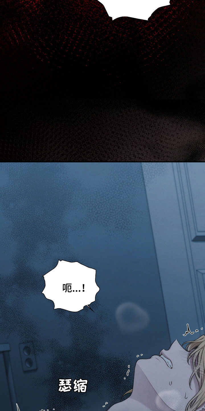 各施其职和各司其职漫画,第46章：千年镜5图