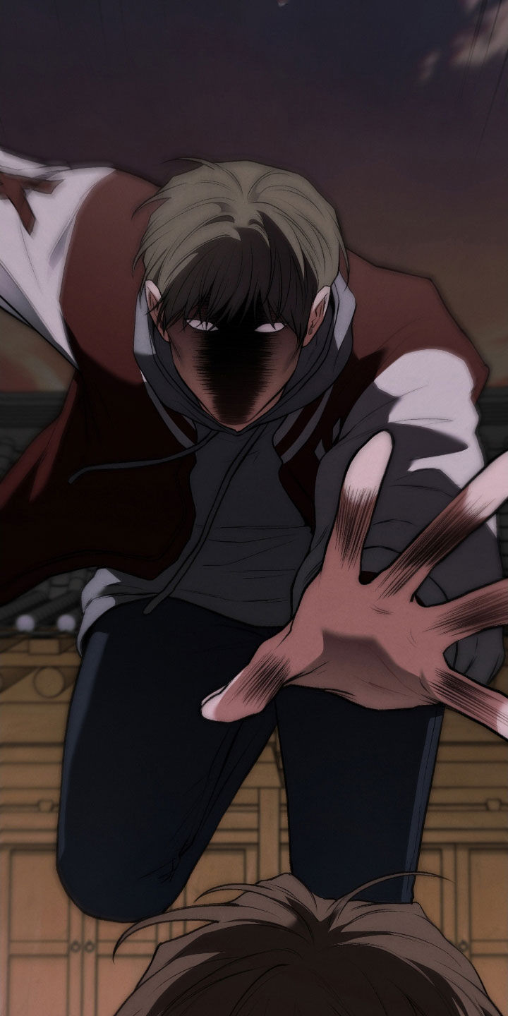 格式起诉状模板漫画,第40章：逃不掉2图