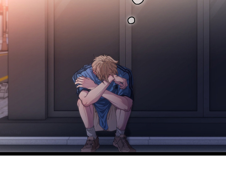 消极的恋爱开头漫画,第34章：旁边是谁1图