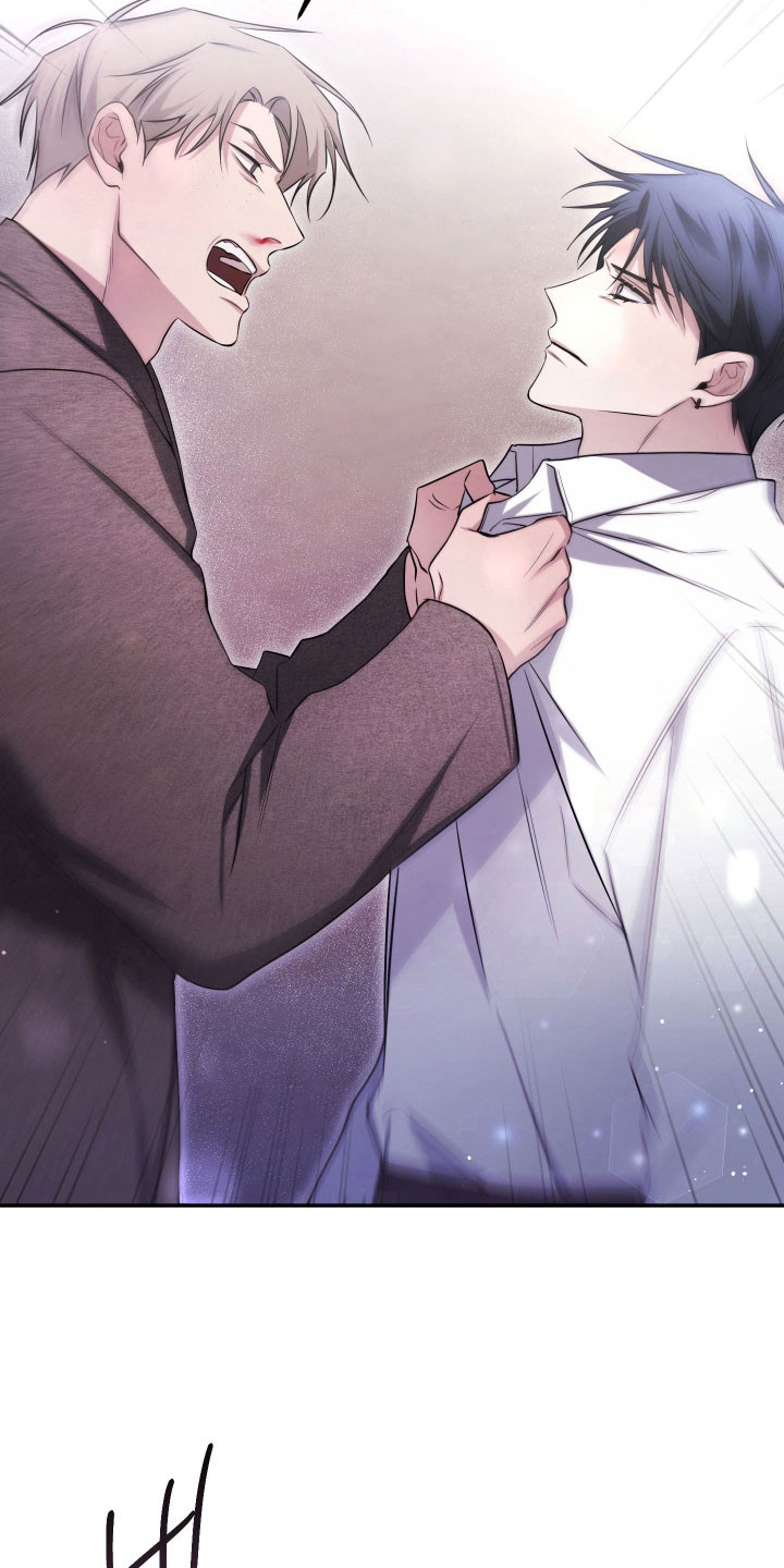 绝对复制漫画,第18章：嚣张挑衅4图