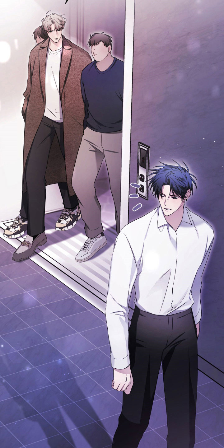 绝对复制漫画,第18章：嚣张挑衅5图