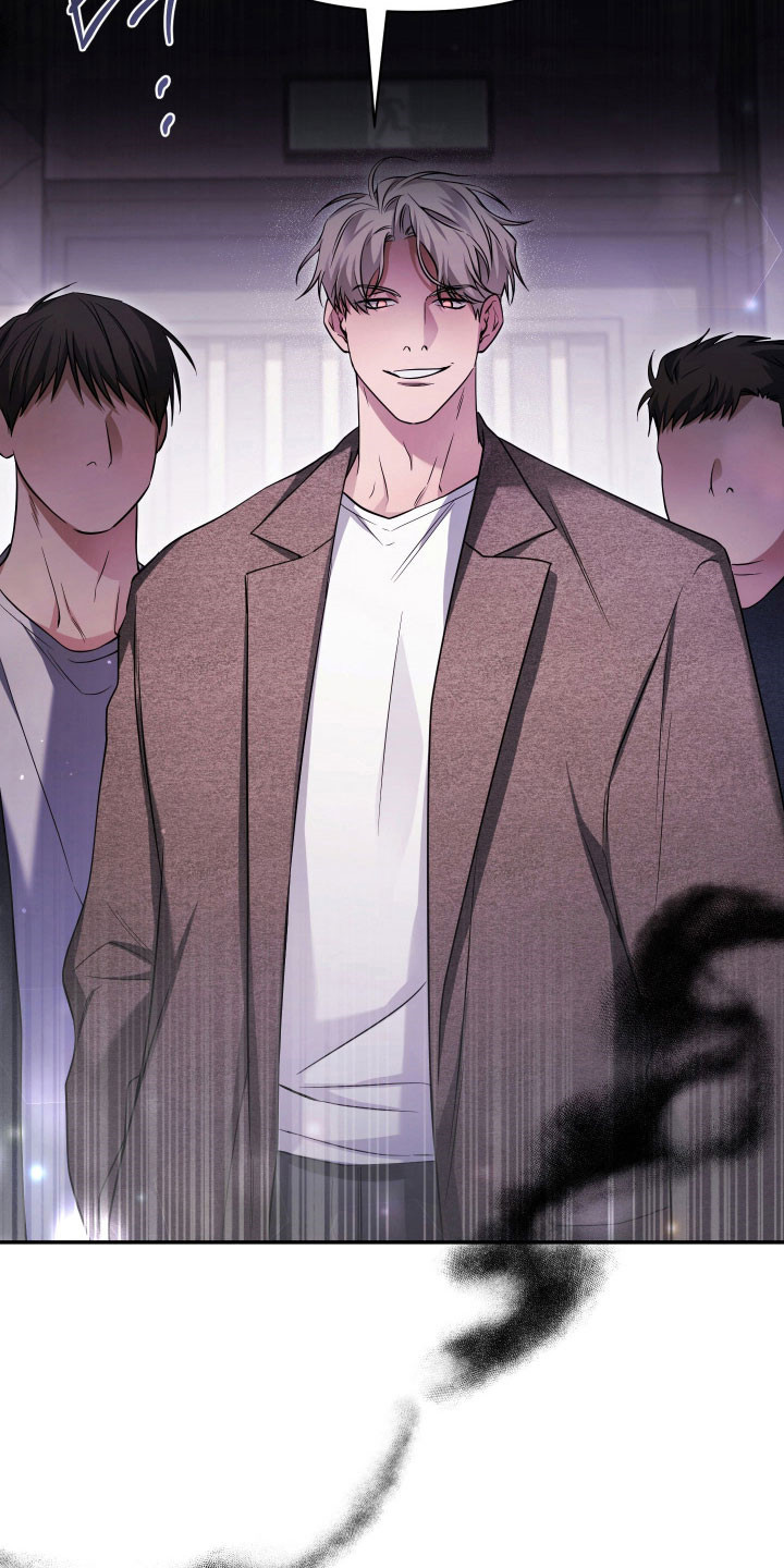 绝对复仇宣言漫画,第18章：嚣张挑衅2图