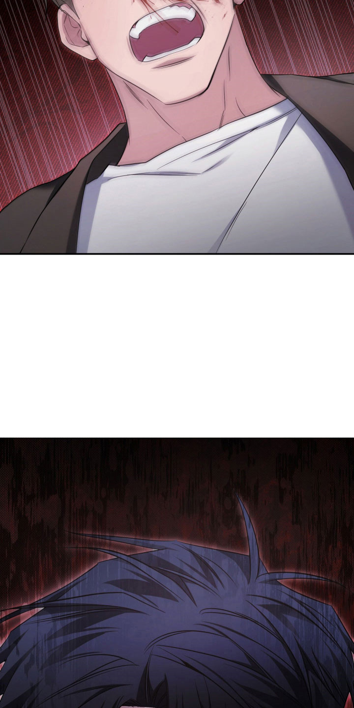 绝对复制漫画,第18章：嚣张挑衅3图