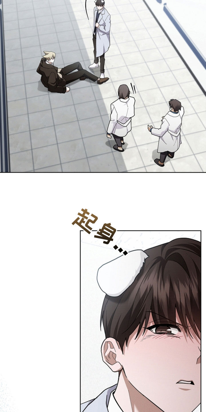 小白狗奇遇记漫画,第88章：【第二季】家人2图
