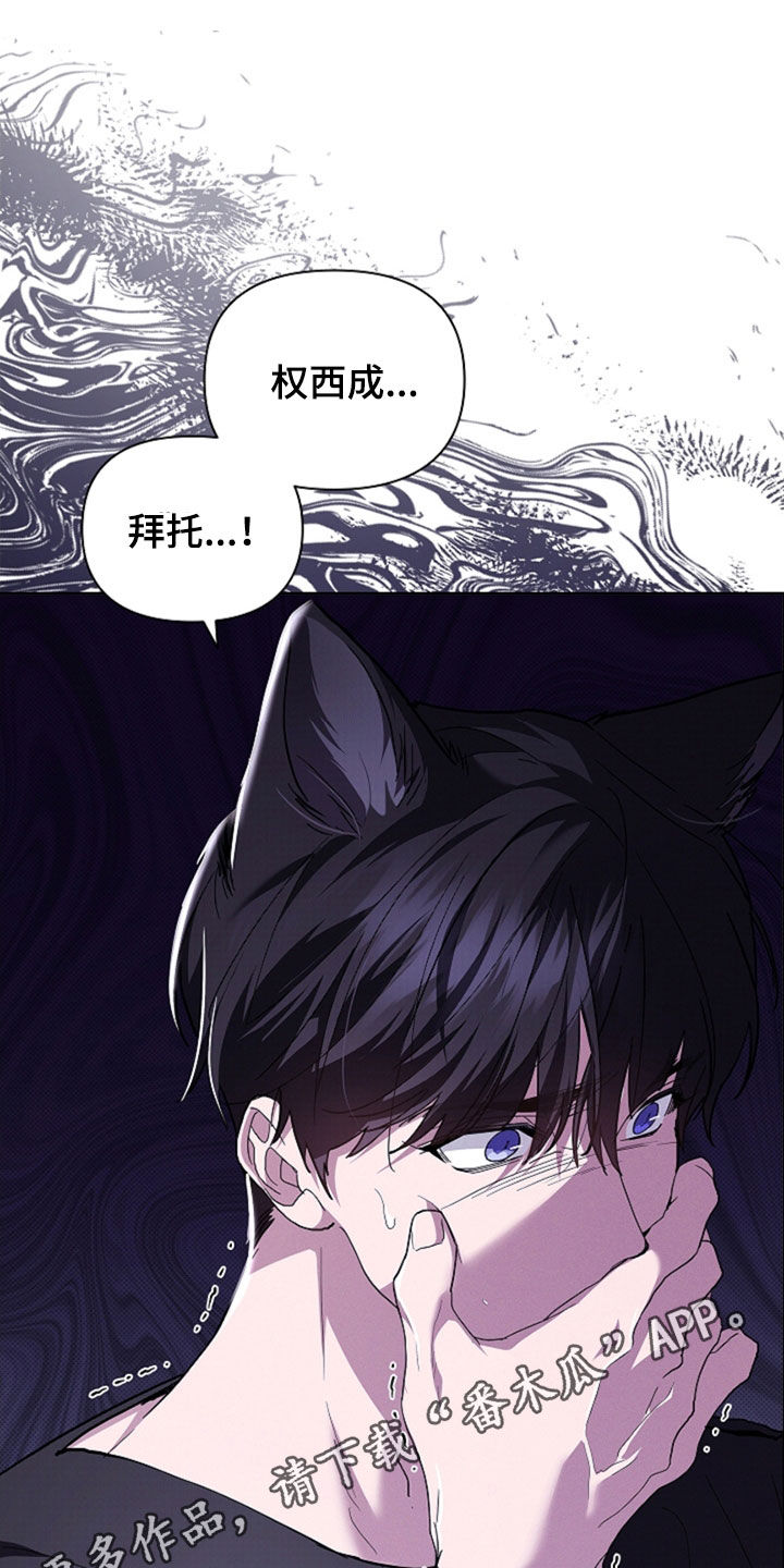 小白狗奇遇记漫画,第48章：去医院1图