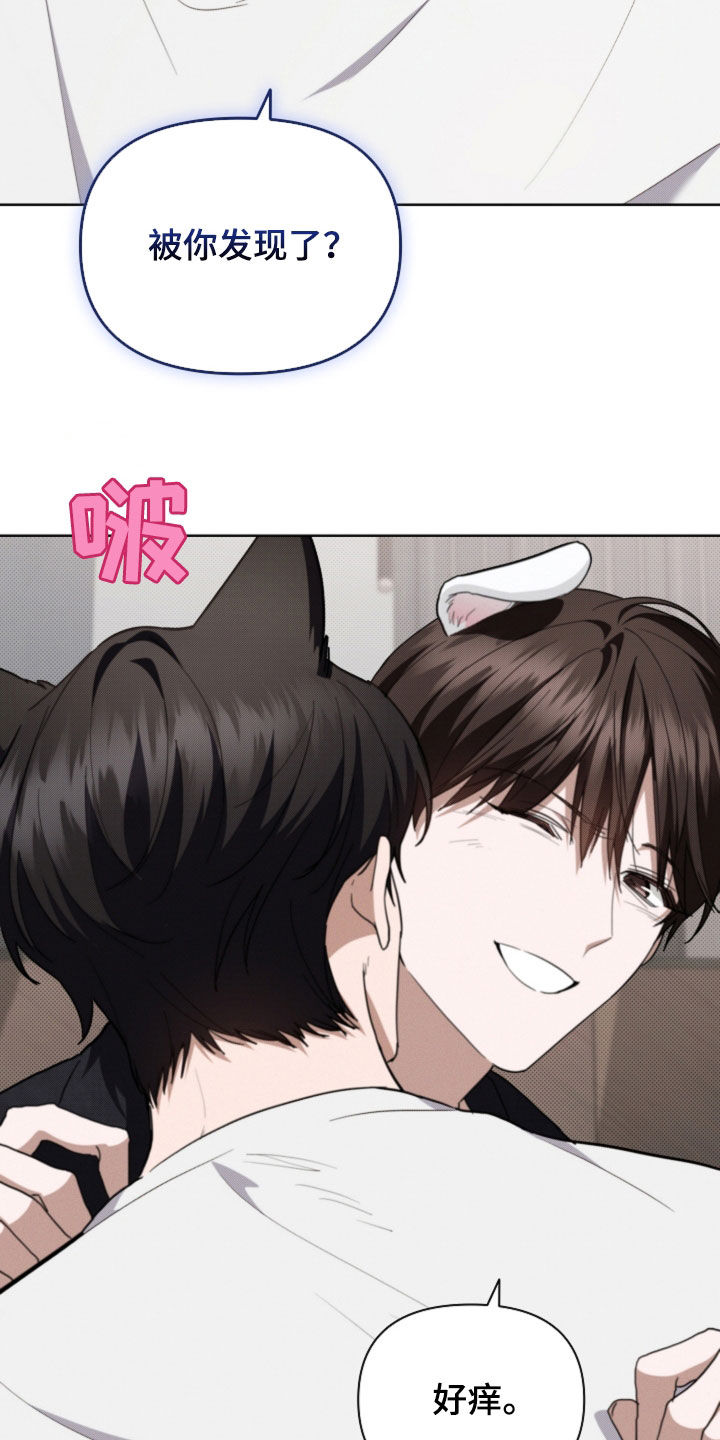 小白狗奇遇记漫画,第54章：对身体不好4图