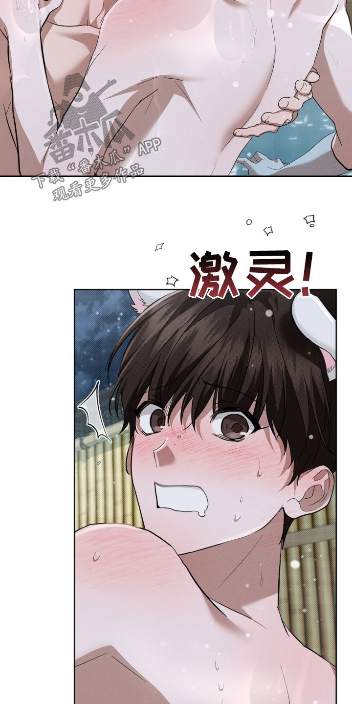 小白狗奇遇记漫画,第77章：【第二季】约定5图