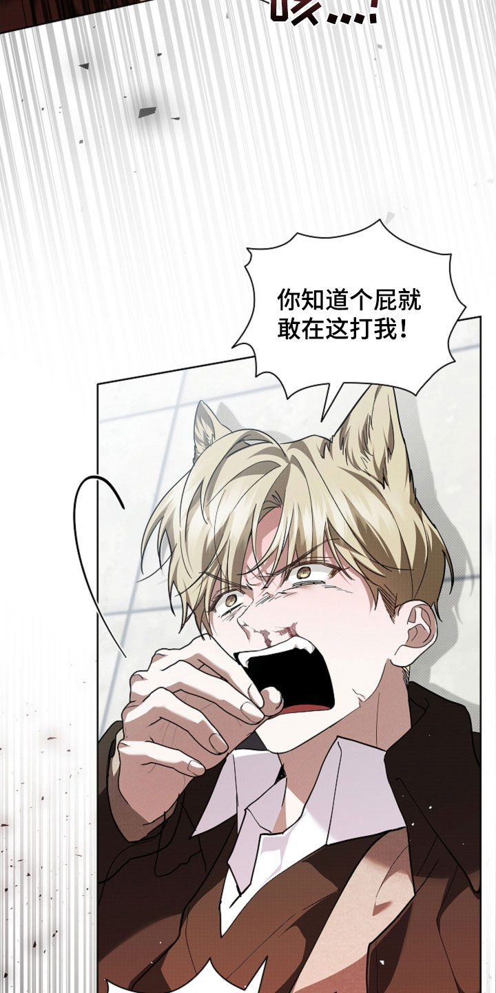 小白狗奇遇记漫画,第88章：【第二季】家人5图