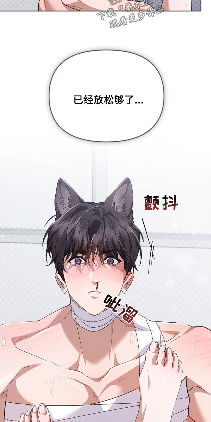 小白狗奇遇记漫画,第90章：【第二季】可以了2图