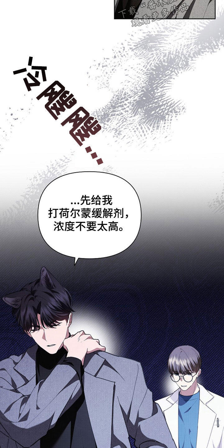 小白狗奇遇记漫画,第49章：建议2图