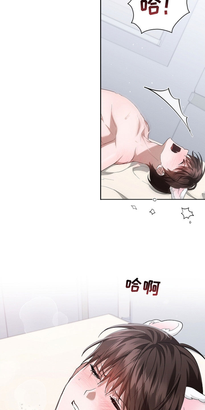 小白狗奇遇记漫画,第90章：【第二季】可以了5图