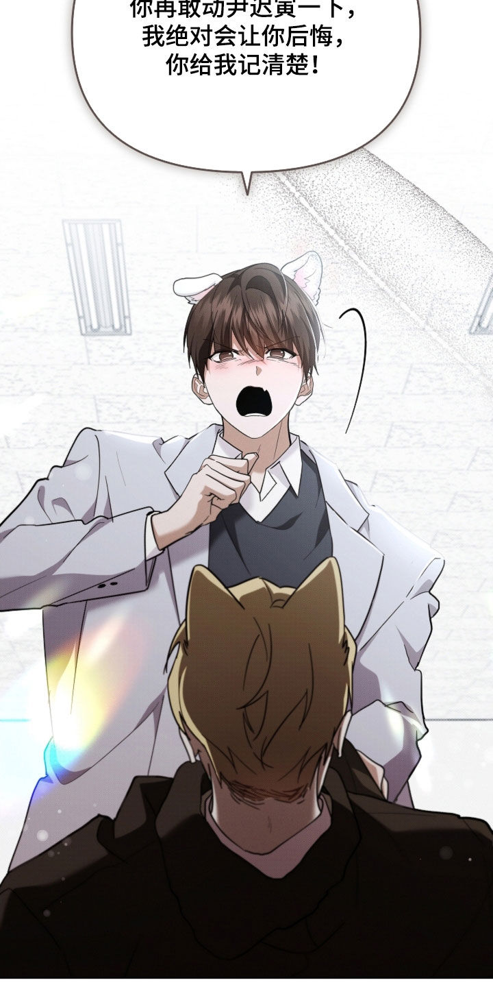 小白狗奇遇记漫画,第88章：【第二季】家人5图