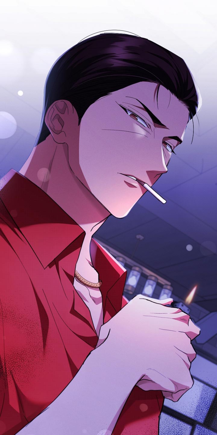 小白狗奇遇记漫画,第38章：晕倒2图