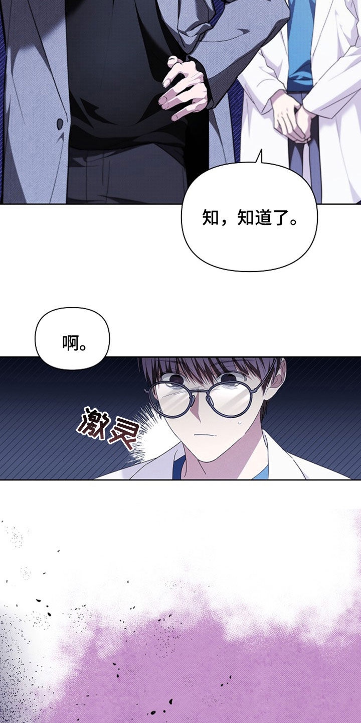 小白狗奇遇记漫画,第49章：建议3图