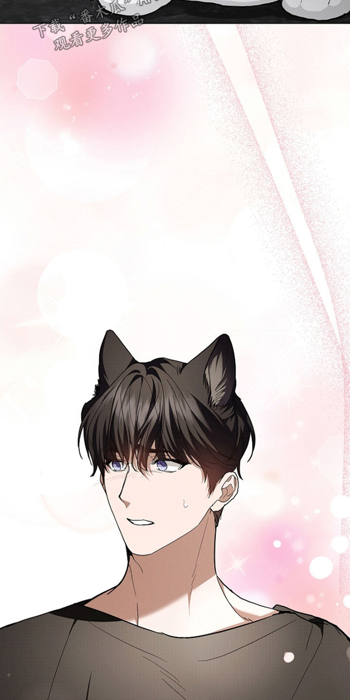 小白狗奇遇记漫画,第47章：他想攻击我3图