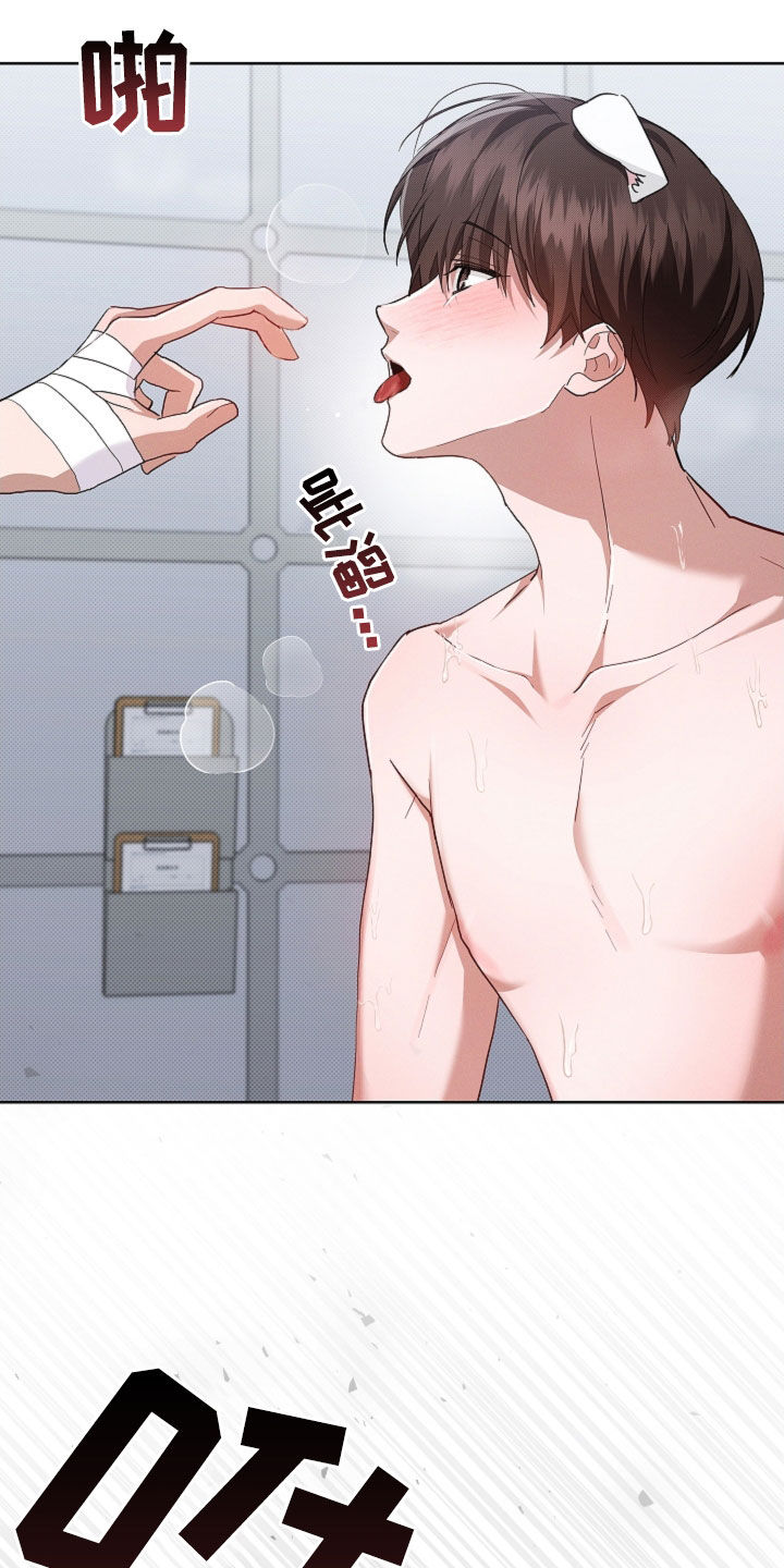 小白狗奇遇记漫画,第90章：【第二季】可以了5图