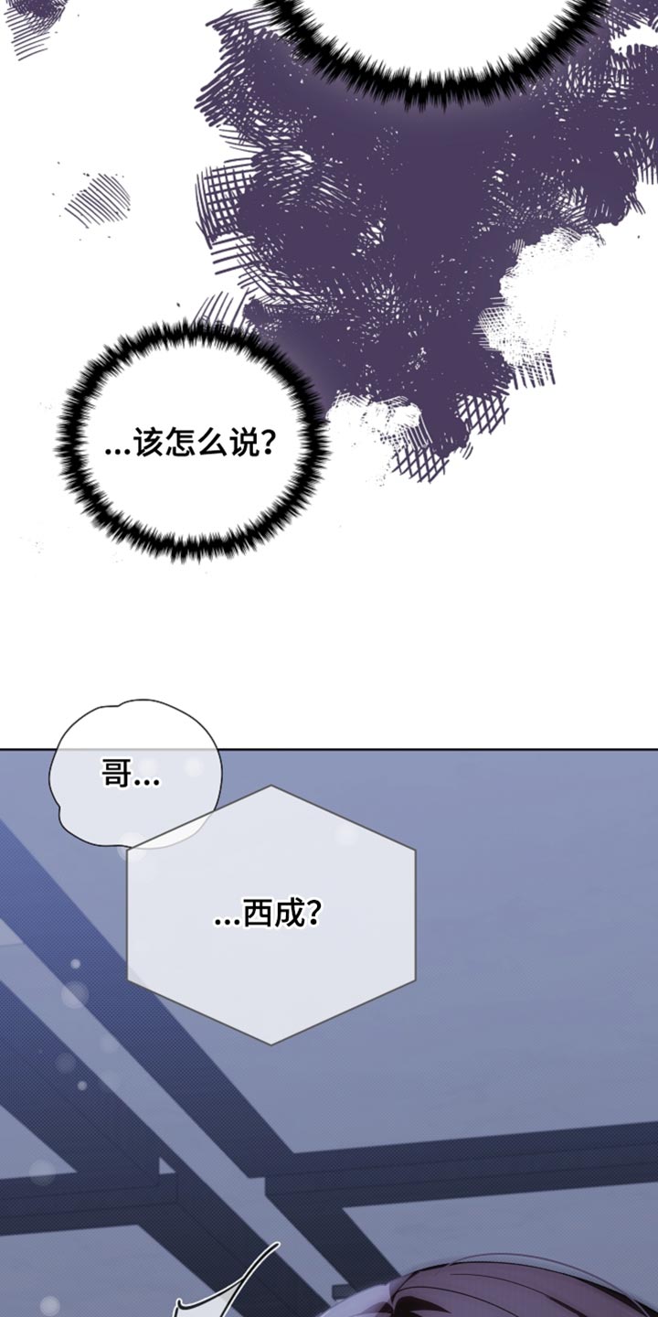 小白狗奇遇记漫画,第37章：我现在去找你3图
