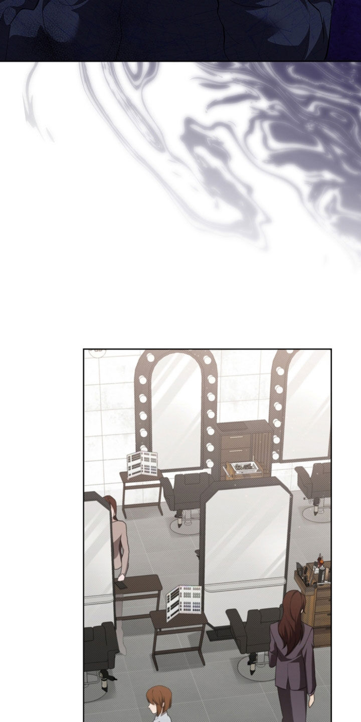 小白狗奇遇记漫画,第65章：做美容5图