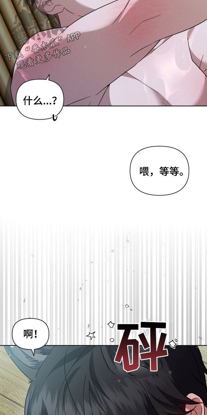 小白狗奇遇记漫画,第78章：【第二季】太激动了4图
