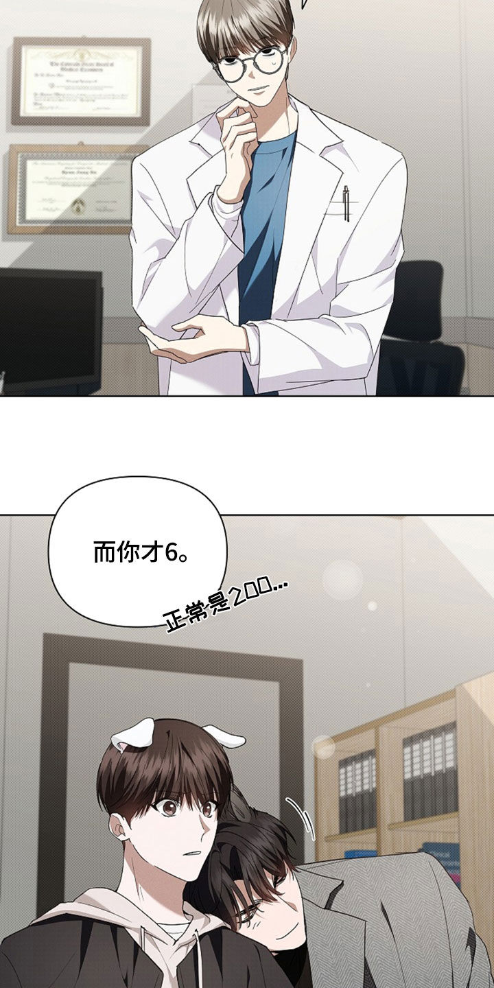 小白狗奇遇记漫画,第49章：建议4图