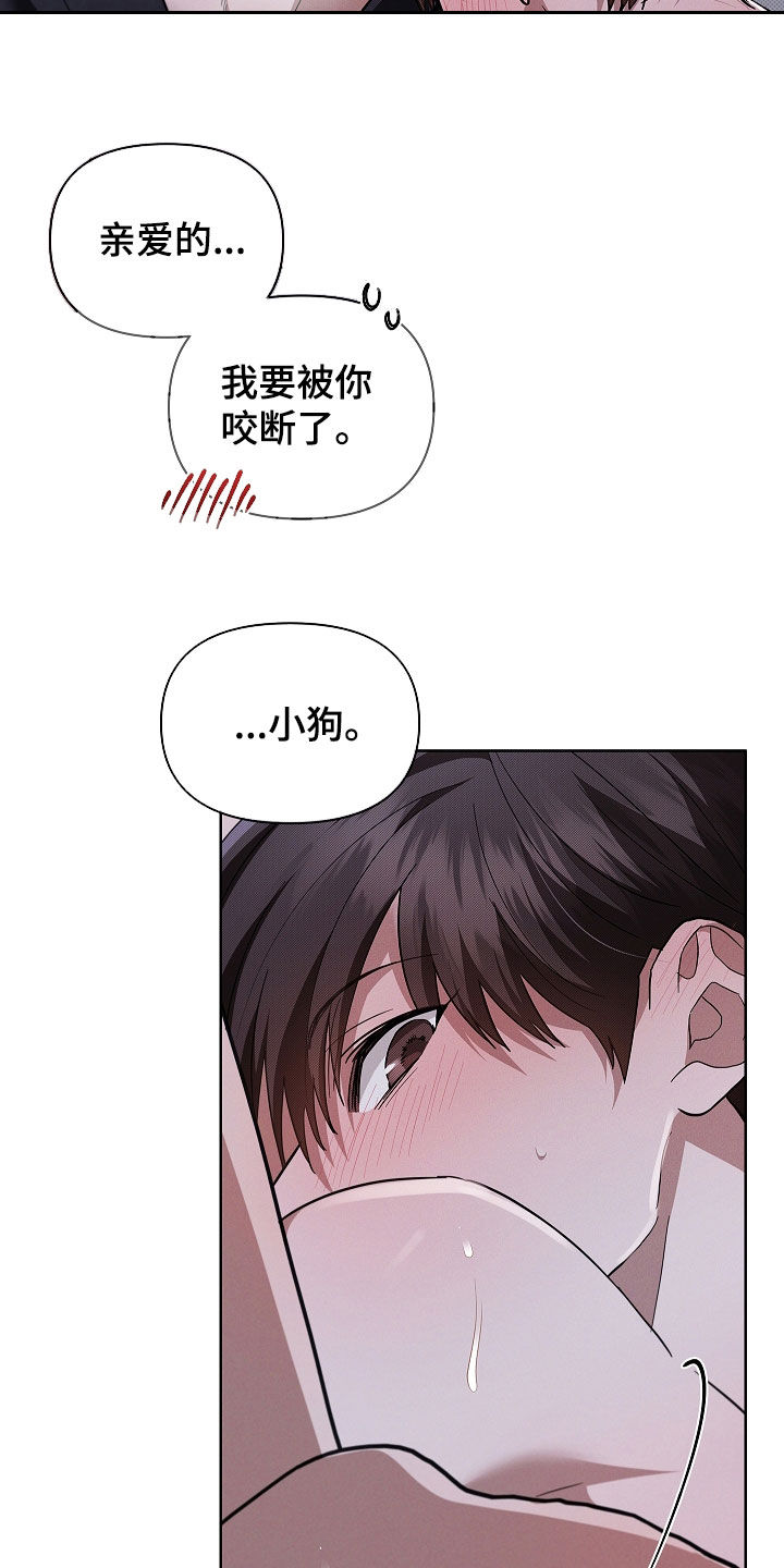 小白狗奇遇记漫画,第71章：【第二季】那我帮你3图