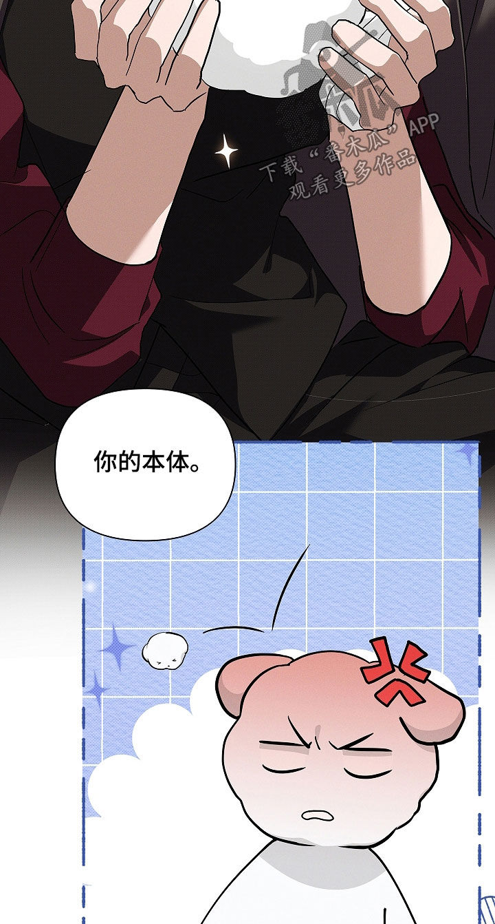 小白狗奇遇记漫画,第75章：【第二季】嬉戏5图