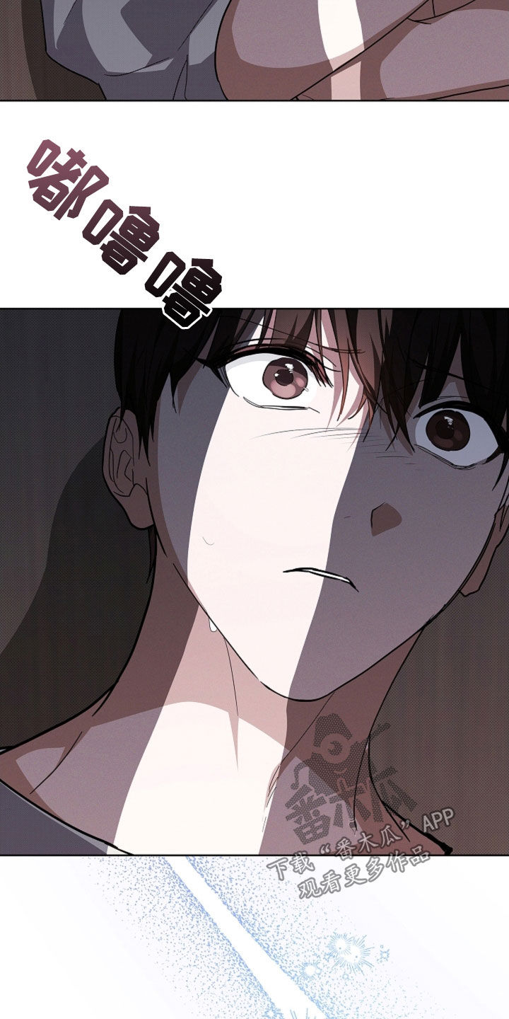 小白狗奇遇记漫画,第42章：是不是疯了5图