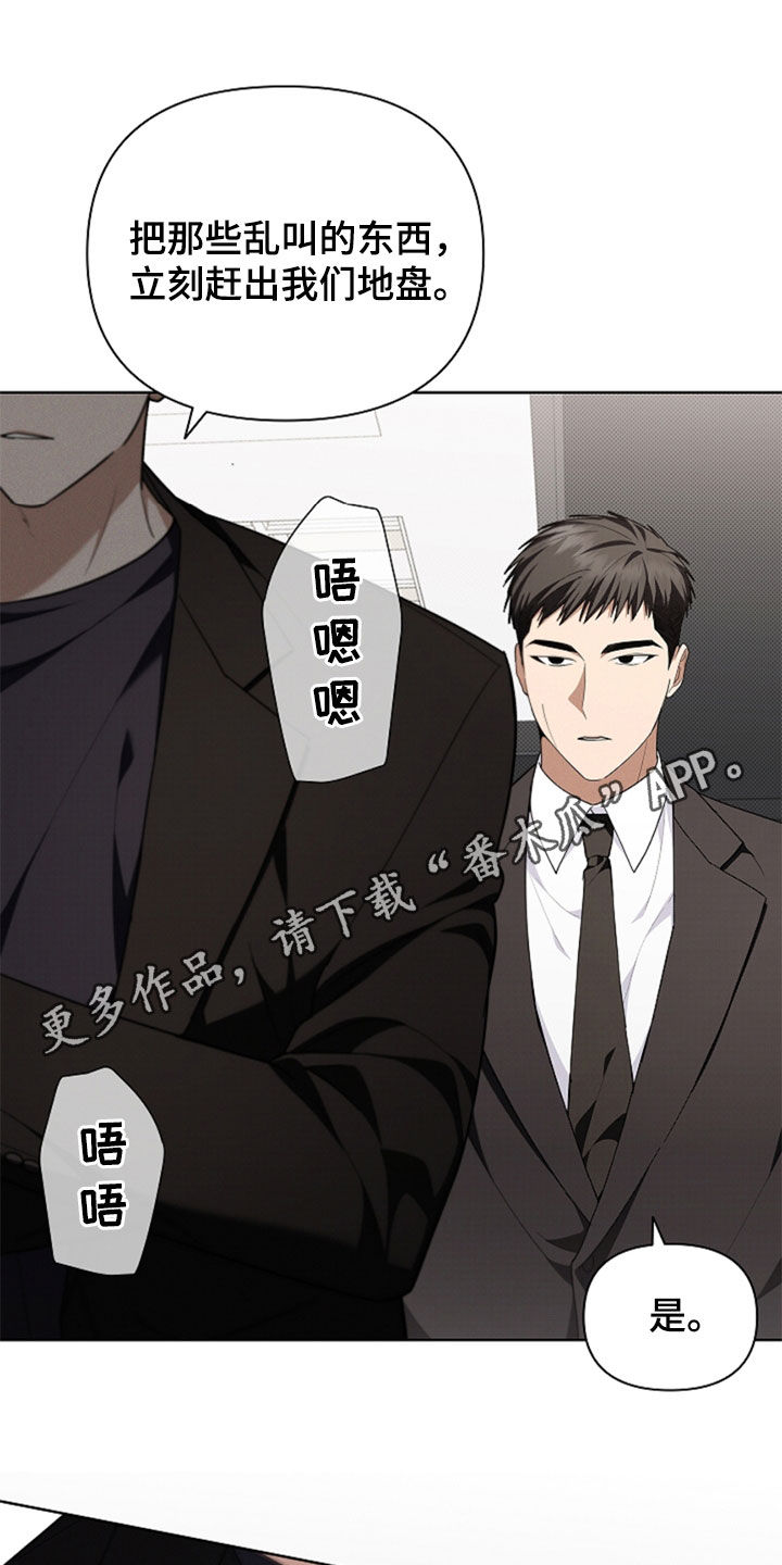 小白狗奇遇记漫画,第36章：打电话1图