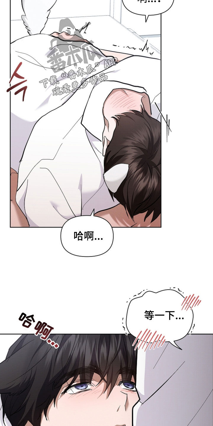 小白狗奇遇记漫画,第89章：【第二季】不可能发生1图