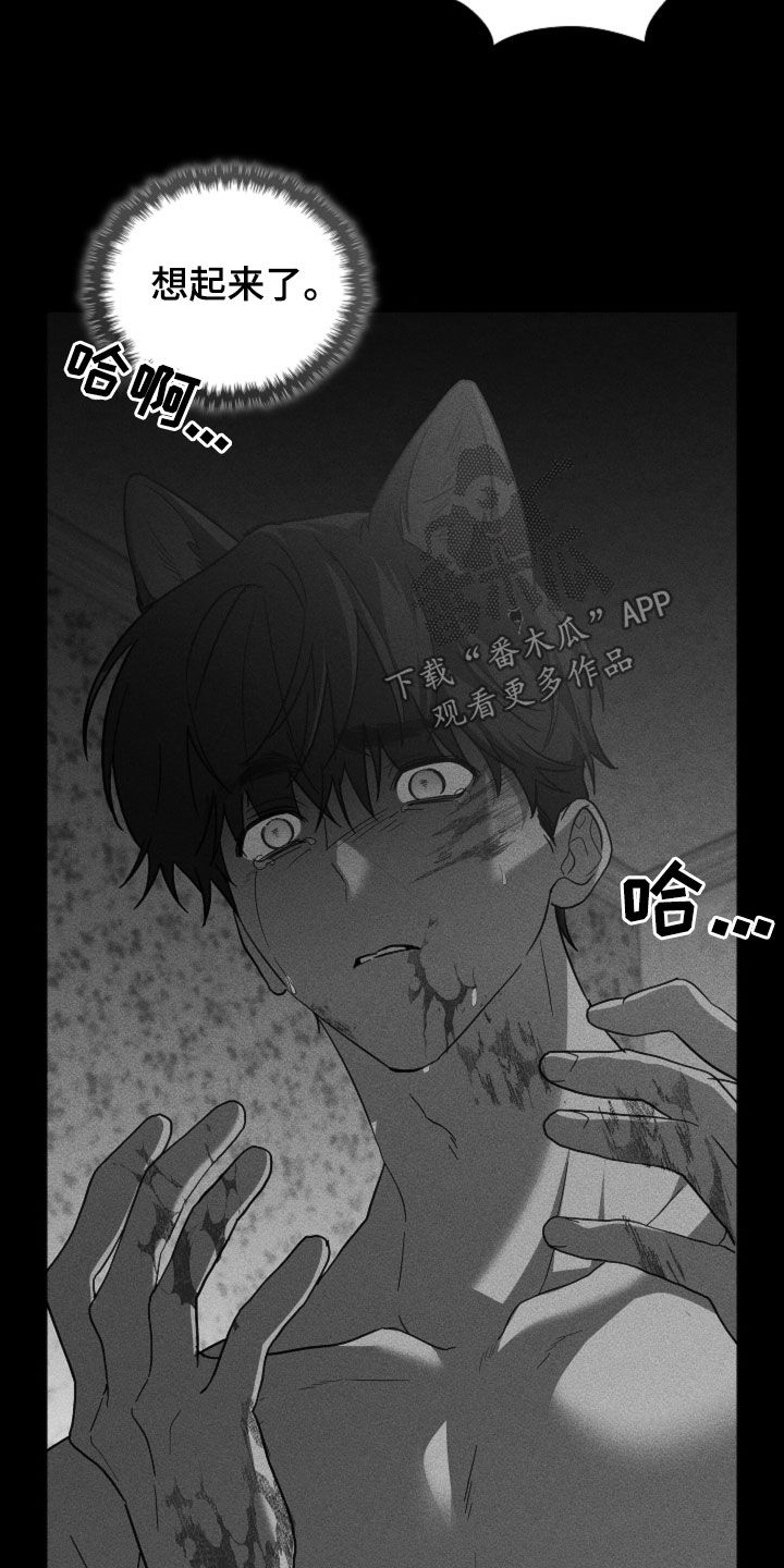 小白狗奇遇记漫画,第87章：【第二季】屠夫1图