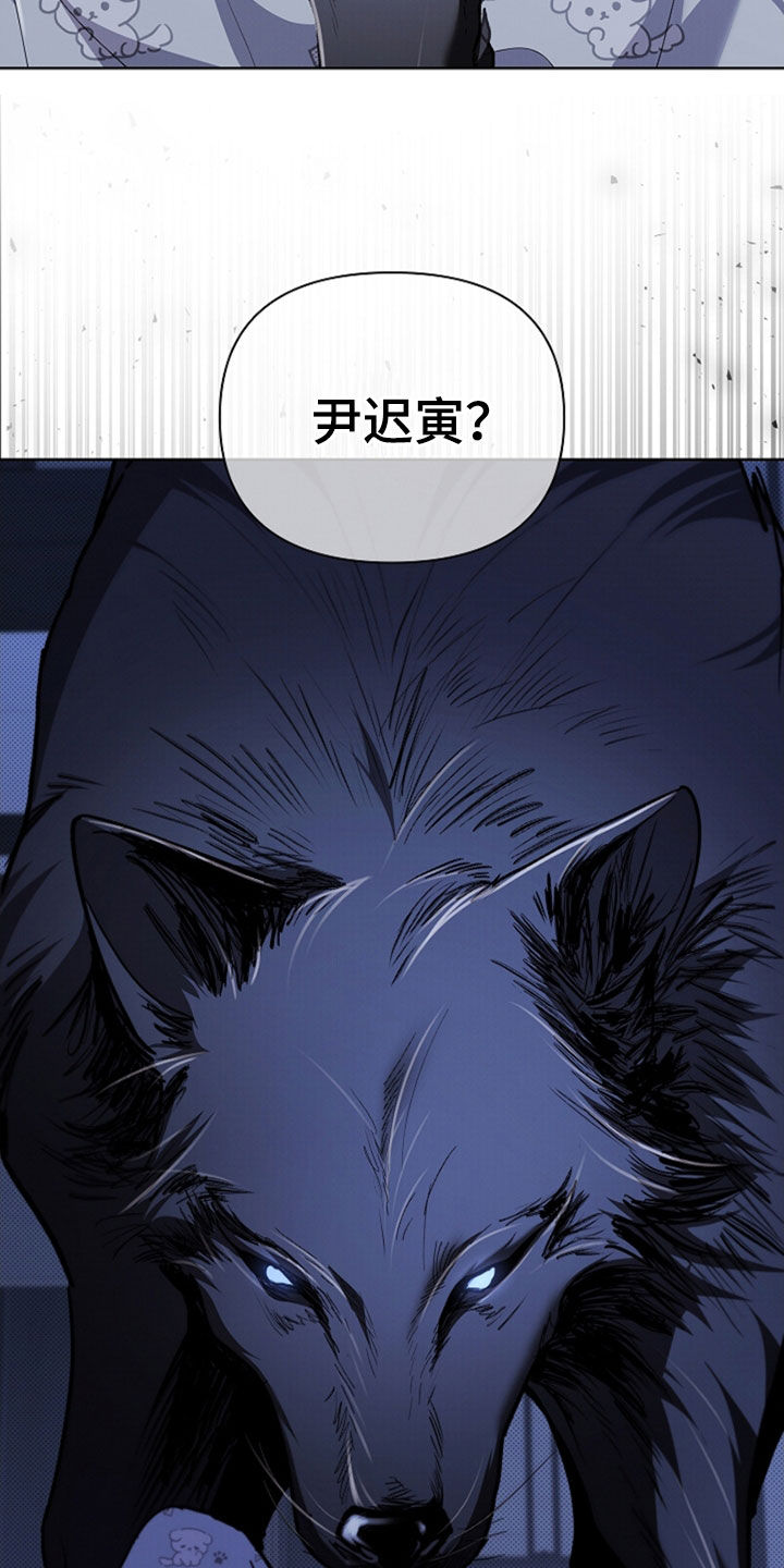 小白狗奇遇记漫画,第47章：他想攻击我5图