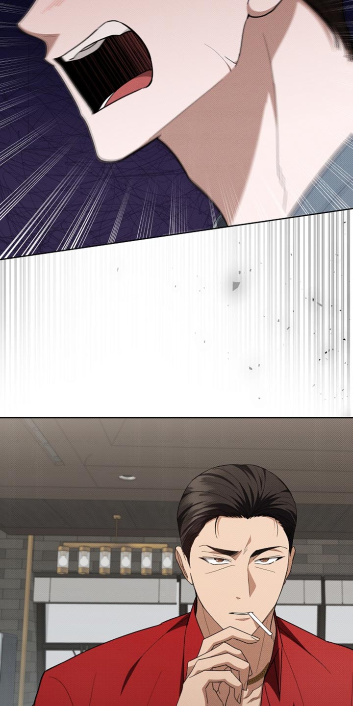 小白狗奇遇记漫画,第38章：晕倒5图