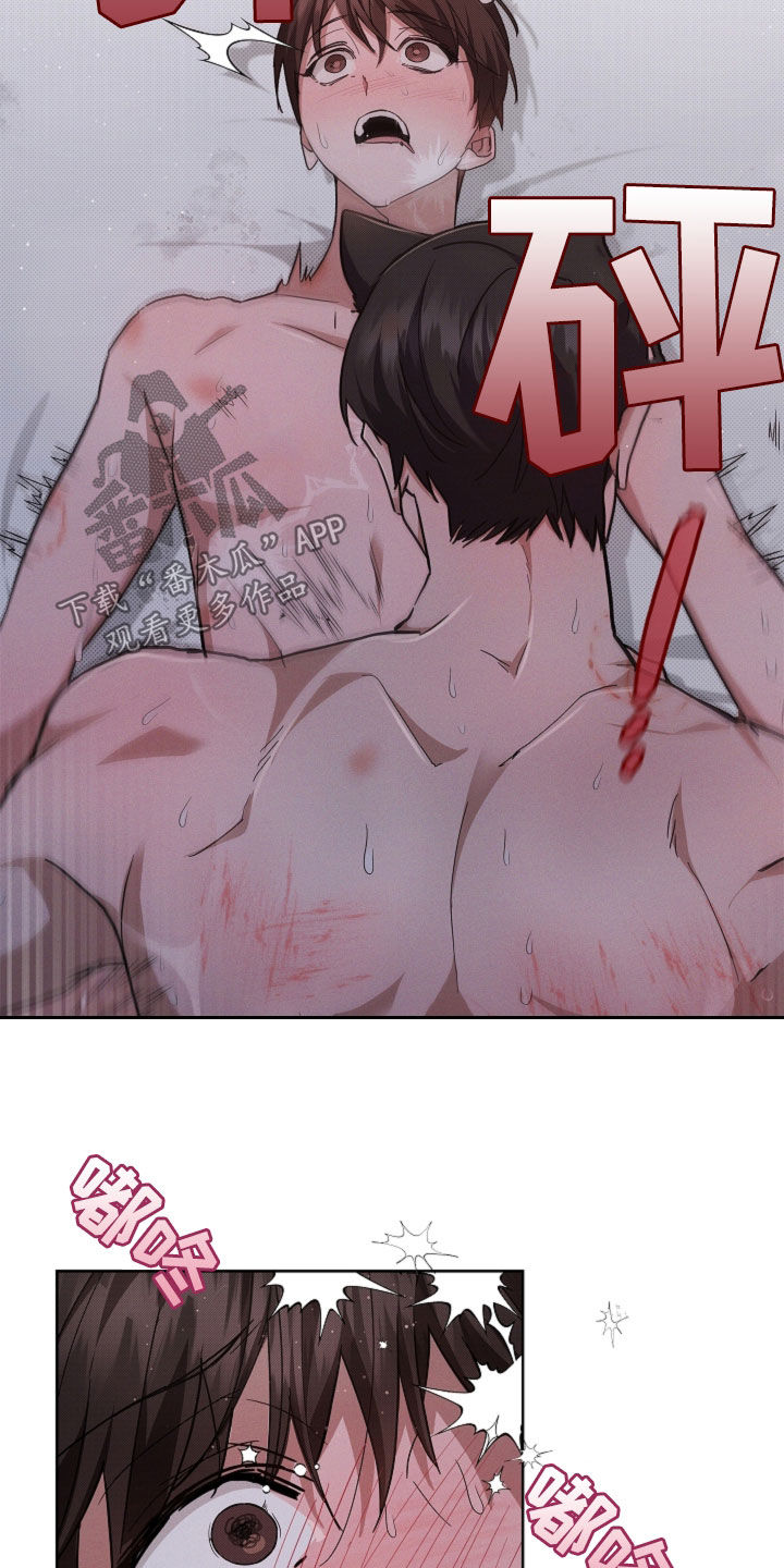 小白狗奇遇记漫画,第61章：真好看2图