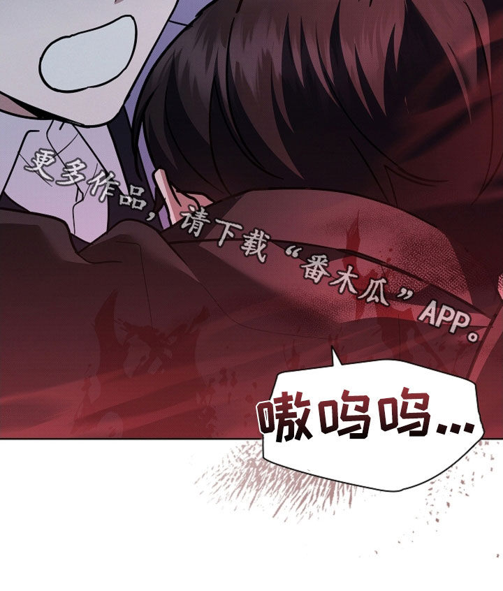 小白狗奇遇记漫画,第84章：【第二季】受伤1图