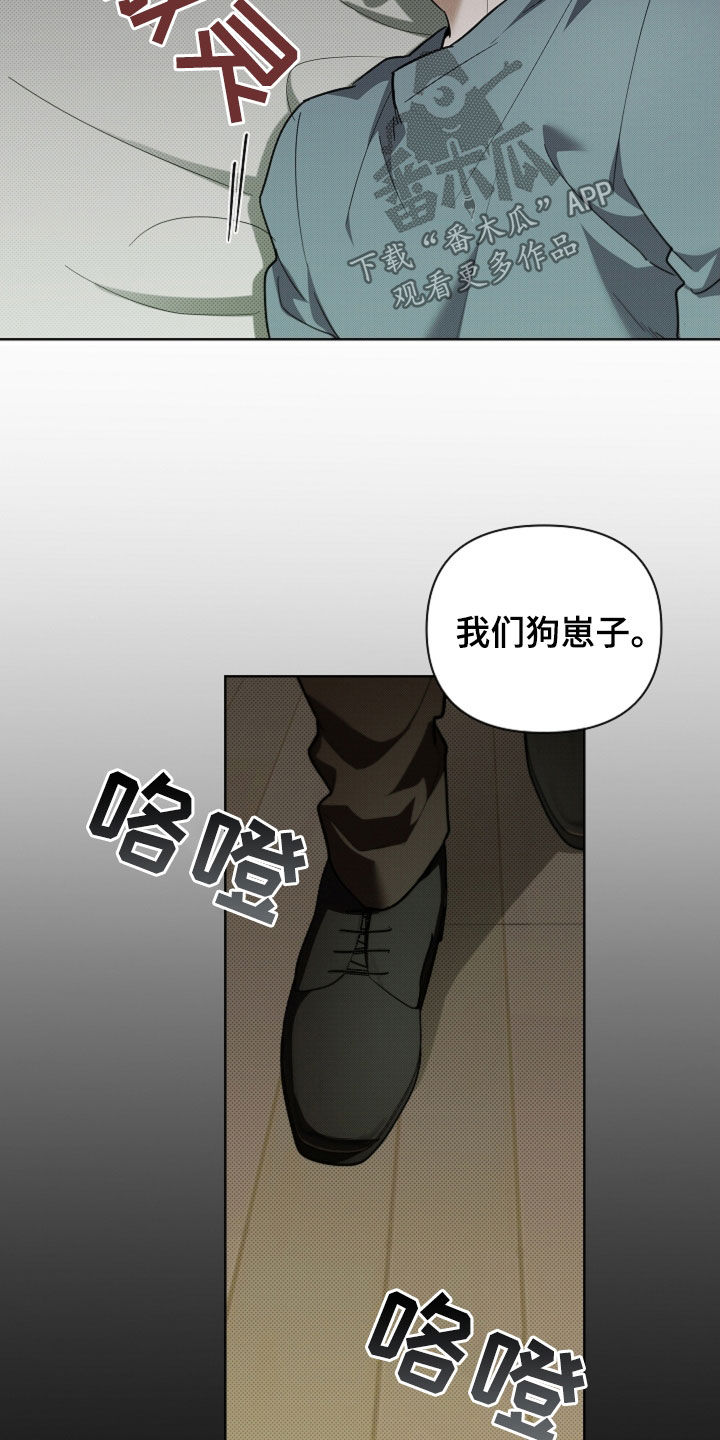 小白狗奇遇记漫画,第39章：绑架4图
