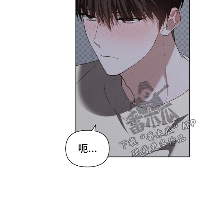 小白狗奇遇记漫画,第58章：是你就没关系2图