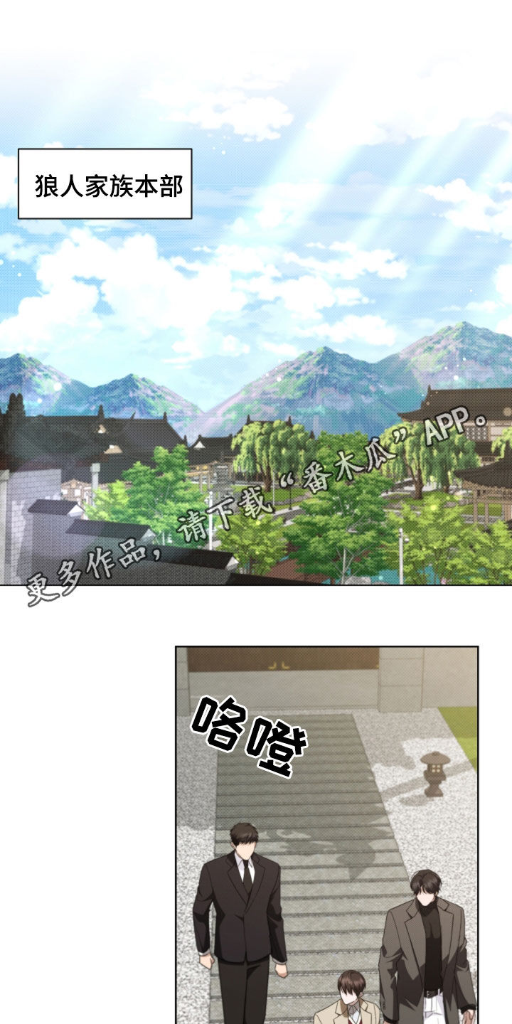 小白狗奇遇记漫画,第67章：还得再看看1图
