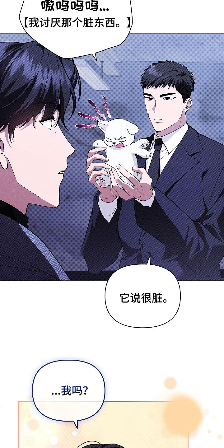 小白狗奇遇记漫画,第45章：报仇2图