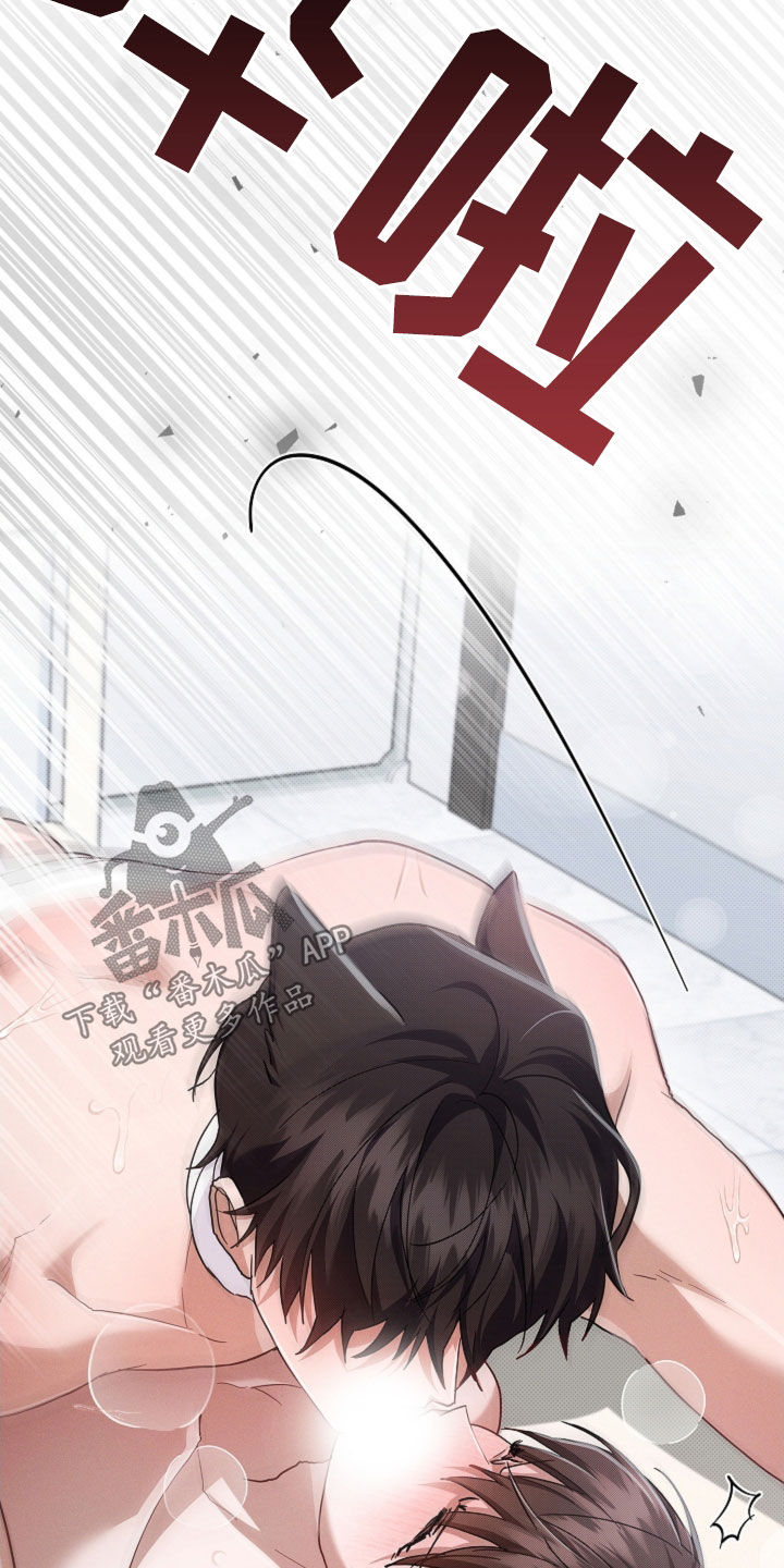 小白狗奇遇记漫画,第90章：【第二季】可以了1图