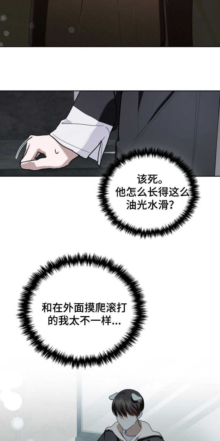 小白狗奇遇记漫画,第51章：我闯祸了2图