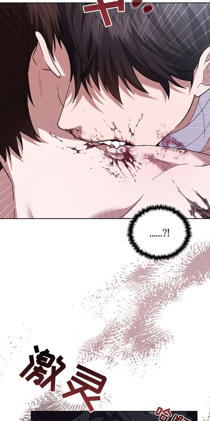 小白狗奇遇记漫画,第92章：【第二季】受伤5图
