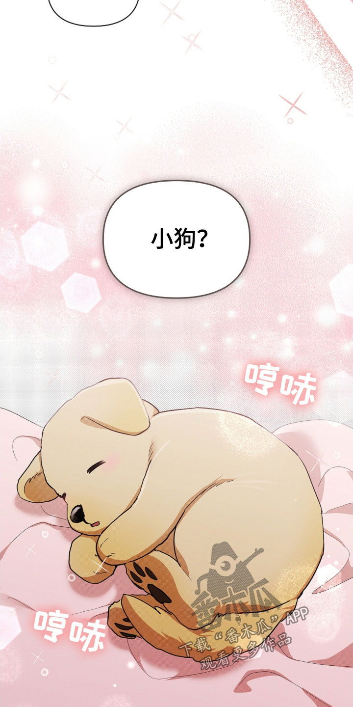 小白狗奇遇记漫画,第99章：【番外】我给你生一个？3图