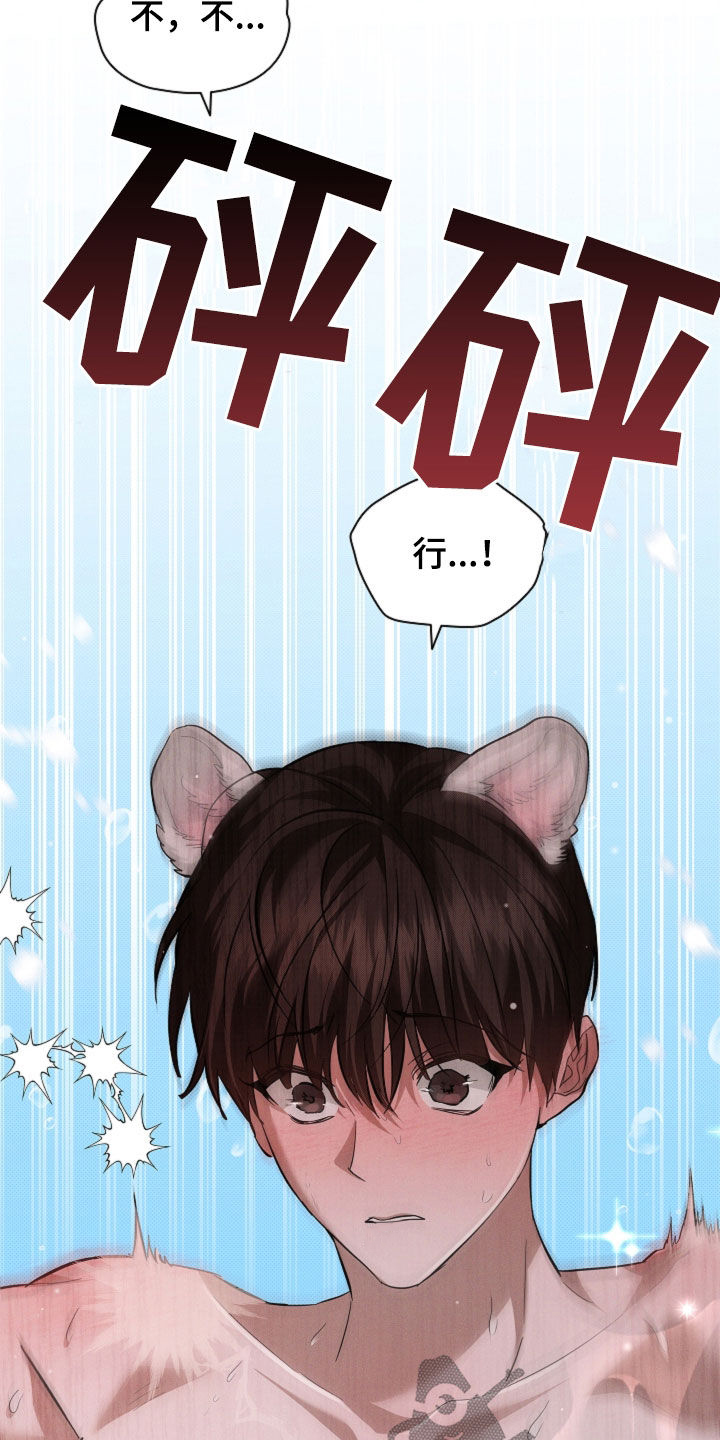 小白狗奇遇记漫画,第77章：【第二季】约定2图